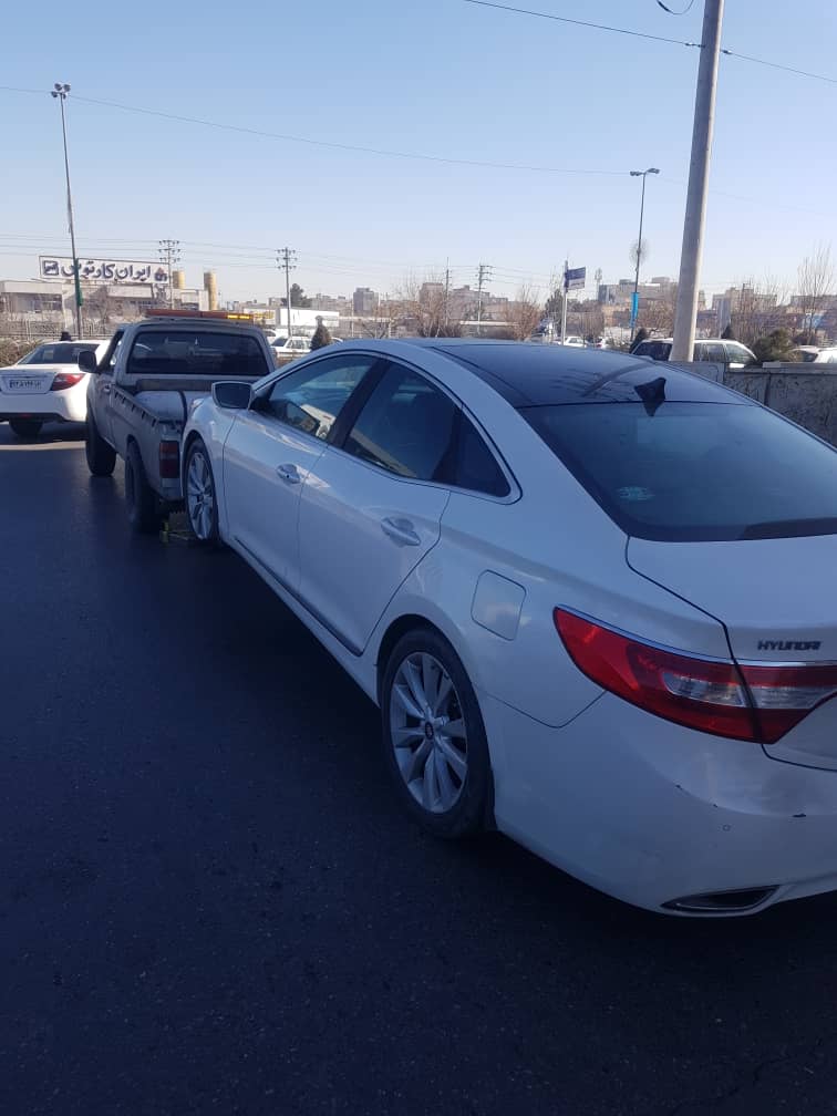 امداد خودرو پلاس یدک کش سیار شبانه روزی در مشهد وکیل آباد