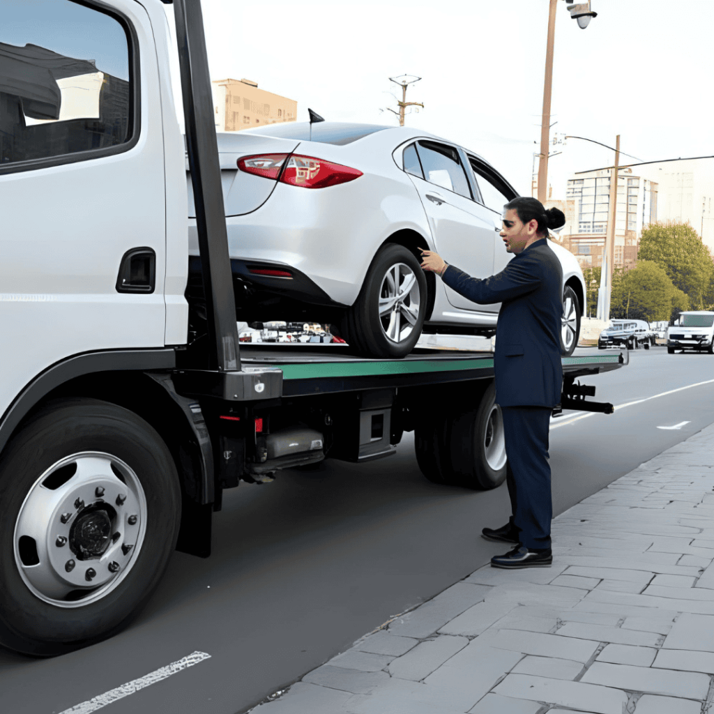 امداد خودرو پلاس خدمات یدک کش سیار در مشهد جلالیه