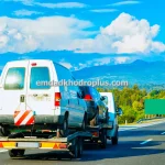 امداد خودرو پلاس یدک کش سیار شبانه روزی در مشهد