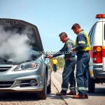 امداد خودرو پلاس یدک کش سیار و خدمات حمل خودرو در مشهد گوهرشاد